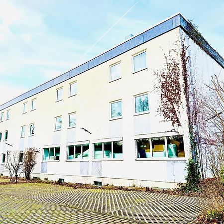 Arthotel Ambassador Wiesbaden - Free Parking Bagian luar foto