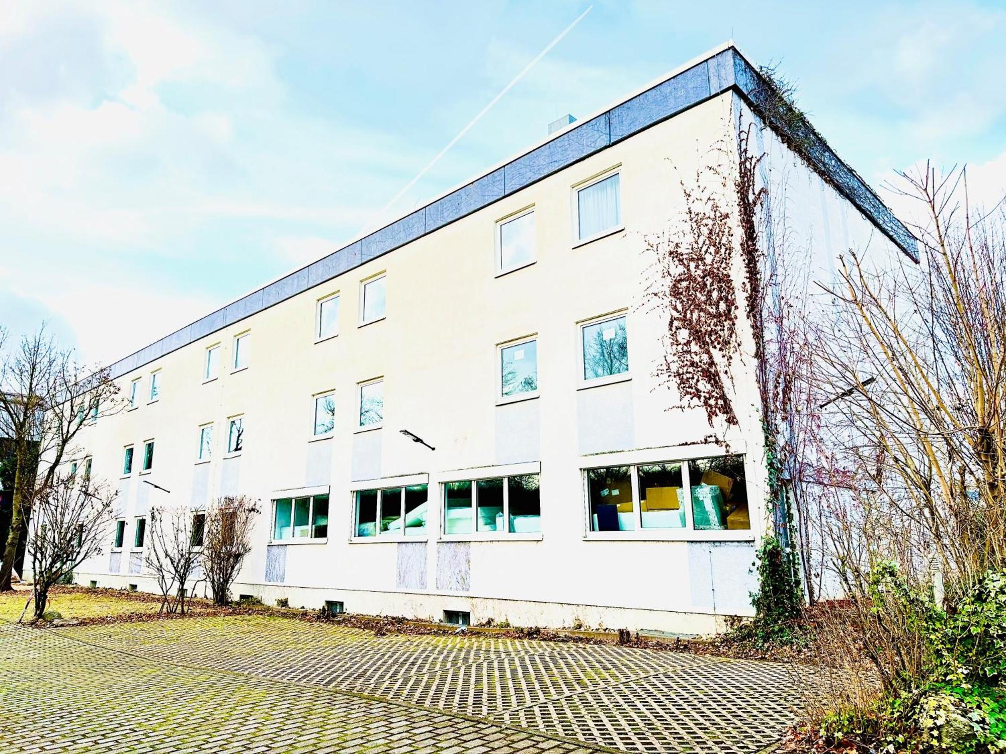 Arthotel Ambassador Wiesbaden - Free Parking Bagian luar foto