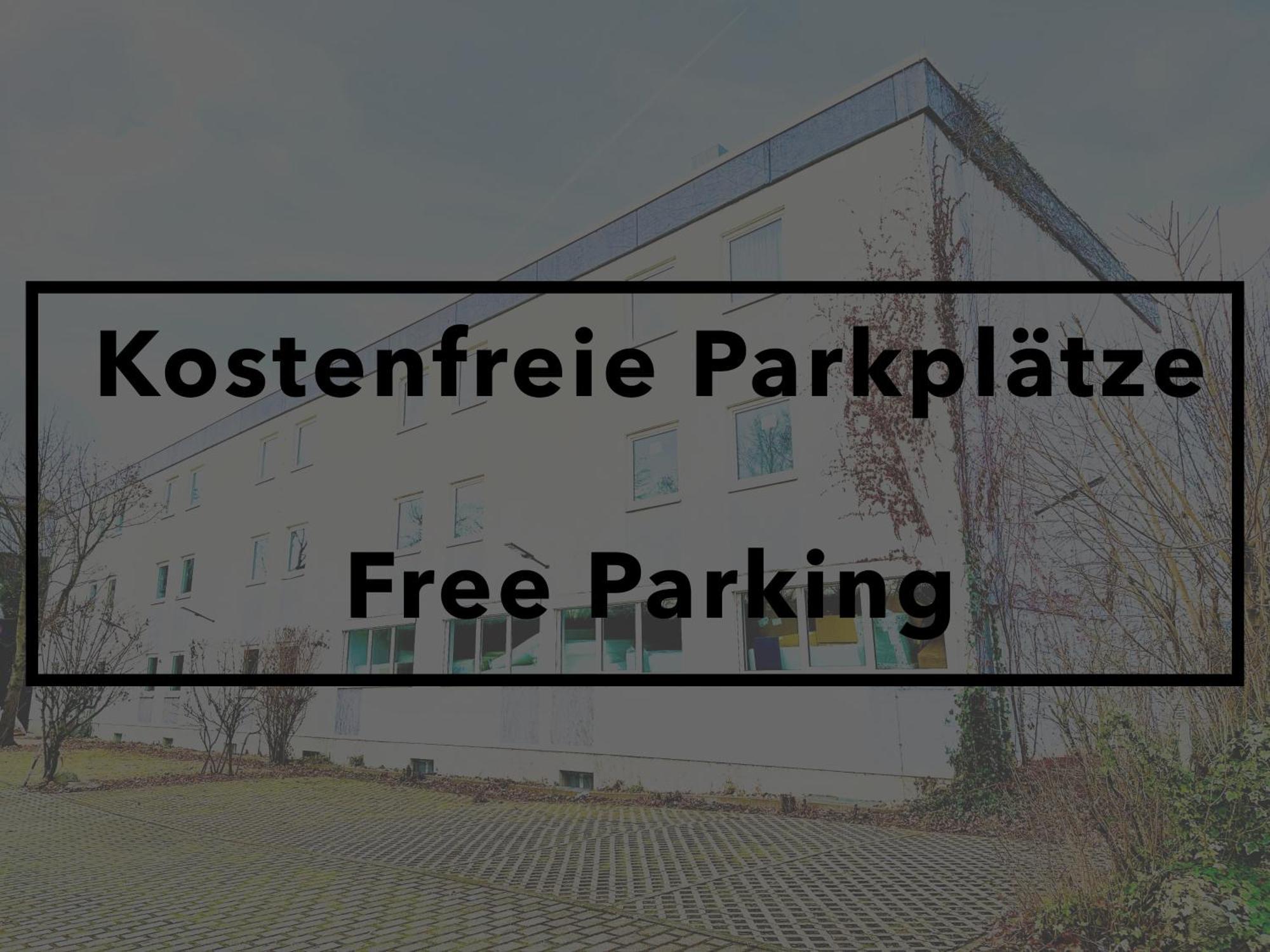 Arthotel Ambassador Wiesbaden - Free Parking Bagian luar foto