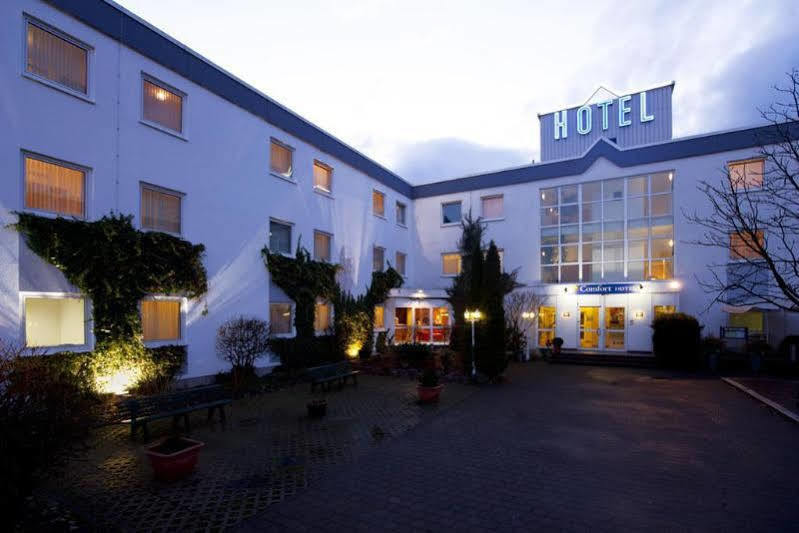 Arthotel Ambassador Wiesbaden - Free Parking Bagian luar foto